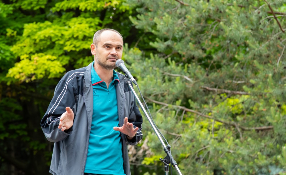 Un candidat cere amânarea alegerilor pentru funcția de primar al Chișinăului